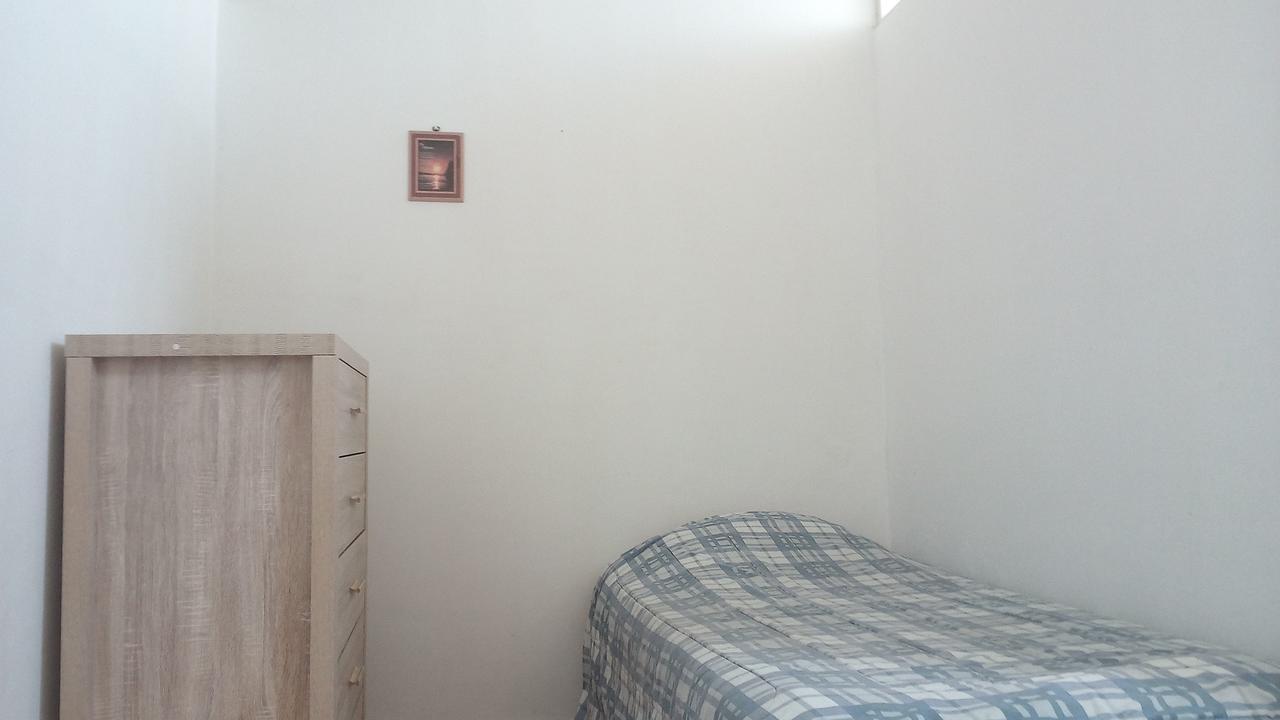 Hostal Rozal Spa Hospicio イキケ エクステリア 写真