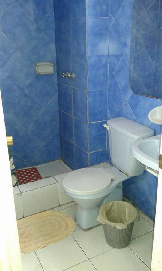 Hostal Rozal Spa Hospicio イキケ エクステリア 写真