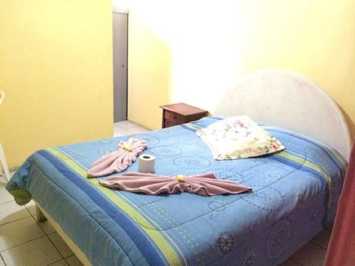 Hostal Rozal Spa Hospicio イキケ エクステリア 写真